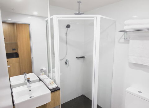 Ibis Styles Hobart - Accommodation Whitsundays 21