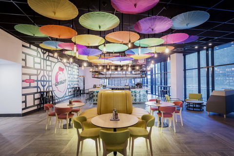 Ibis Styles Hobart - Accommodation Whitsundays 3