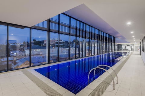 Ibis Styles Hobart - Accommodation Whitsundays 0