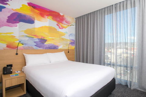 Ibis Styles Hobart - Accommodation Whitsundays 4