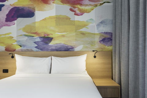 Ibis Styles Hobart - Accommodation Whitsundays 9