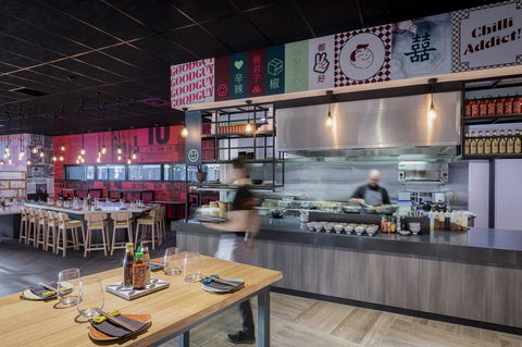 Ibis Styles Hobart - Accommodation Whitsundays 32
