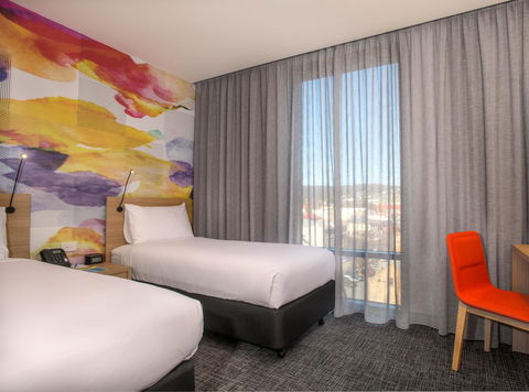 Ibis Styles Hobart - Accommodation Whitsundays 19