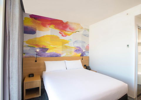 Ibis Styles Hobart - Accommodation Whitsundays 24