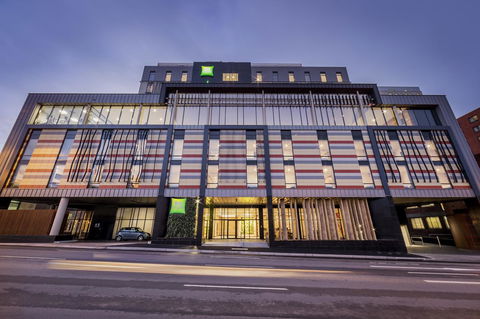 Ibis Styles Hobart - Accommodation Whitsundays 30