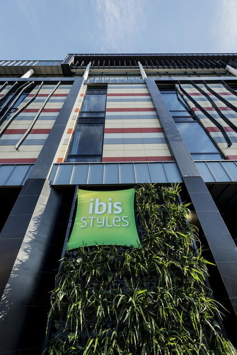 Ibis Styles Hobart - Accommodation Whitsundays 29