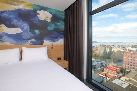 Ibis Styles Hobart - Accommodation Whitsundays 14