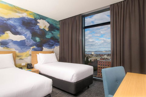Ibis Styles Hobart - Accommodation Whitsundays 22