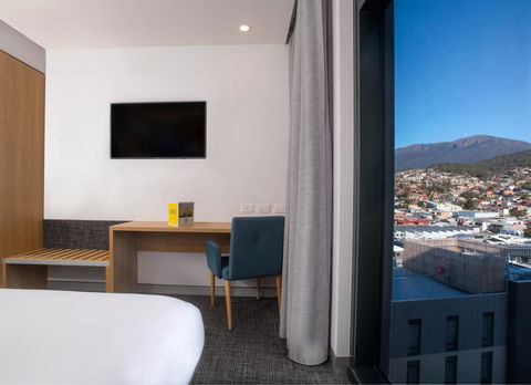 Ibis Styles Hobart - Accommodation Whitsundays 7