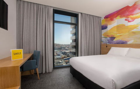 Ibis Styles Hobart - Accommodation Whitsundays 25