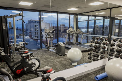 Ibis Styles Hobart - Accommodation Whitsundays 8