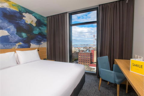 Ibis Styles Hobart - Accommodation Whitsundays 27