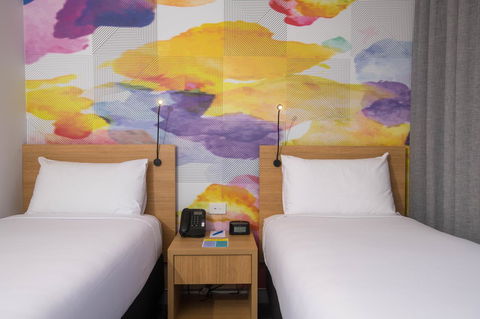 Ibis Styles Hobart - Accommodation Whitsundays 2