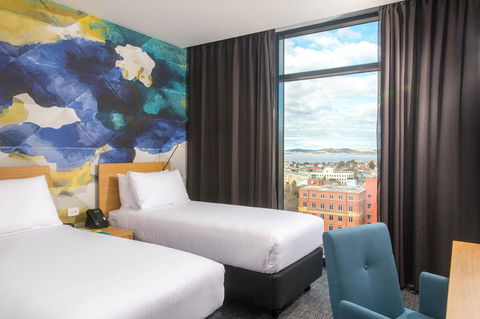 Ibis Styles Hobart - Accommodation Whitsundays 6