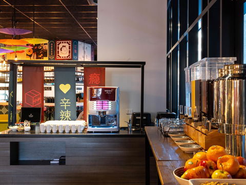 Ibis Styles Hobart - Accommodation Whitsundays 20