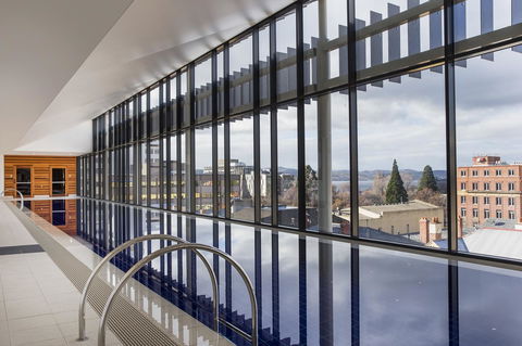Ibis Styles Hobart - Accommodation Whitsundays 15