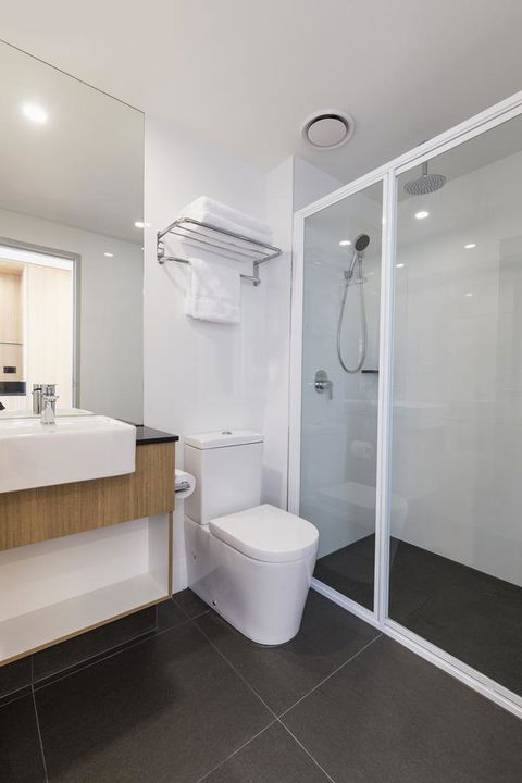Ibis Styles Hobart - Accommodation Whitsundays 11