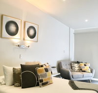 Sandy Bay Studio Apartment - Accommodation Whitsundays