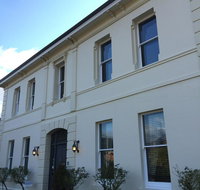 Clydesdale Manor - Accommodation Whitsundays