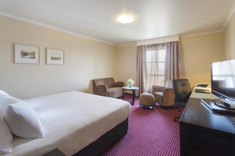 Hotel Grand Chancellor Launceston - Accommodation Whitsundays 4