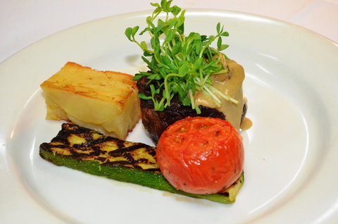 Hotel Grand Chancellor Launceston - Accommodation Whitsundays 38