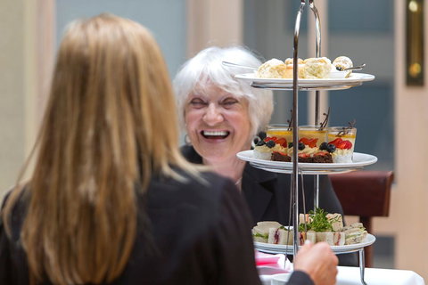 Hotel Grand Chancellor Launceston - Accommodation Whitsundays 40