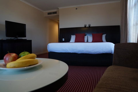 Hotel Grand Chancellor Launceston - Accommodation Whitsundays 22