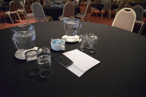 Hotel Grand Chancellor Launceston - Accommodation Whitsundays 37