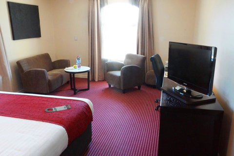 Hotel Grand Chancellor Launceston - Accommodation Whitsundays 18