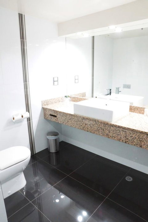 Hotel Grand Chancellor Launceston - Accommodation Whitsundays 34