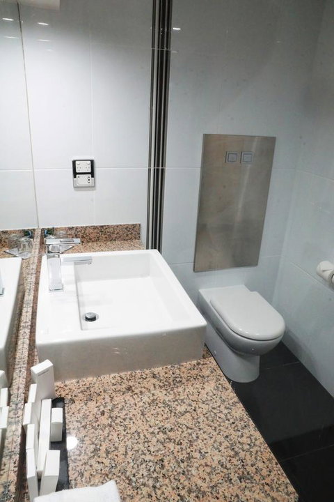 Hotel Grand Chancellor Launceston - Accommodation Whitsundays 35