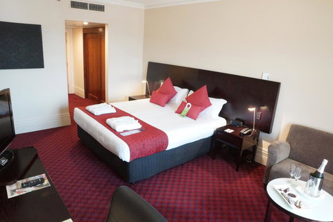 Hotel Grand Chancellor Launceston - Accommodation Whitsundays 31