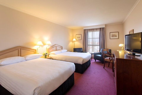 Hotel Grand Chancellor Launceston - Accommodation Whitsundays 23