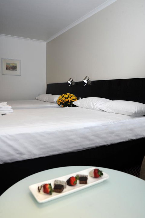 Hotel Grand Chancellor Launceston - Accommodation Whitsundays 15