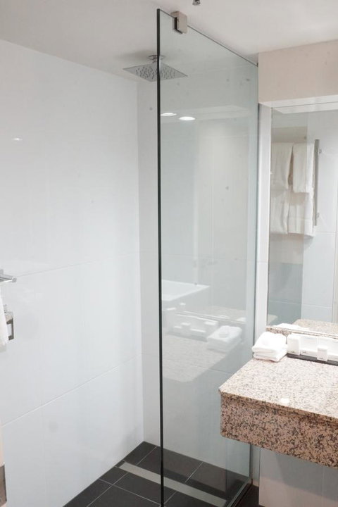 Hotel Grand Chancellor Launceston - Accommodation Whitsundays 43