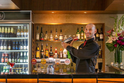 Hotel Grand Chancellor Launceston - Accommodation Whitsundays 10