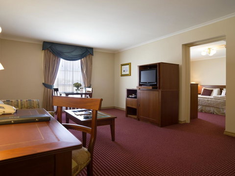 Hotel Grand Chancellor Launceston - Accommodation Whitsundays 33