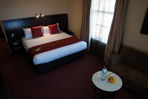 Hotel Grand Chancellor Launceston - Accommodation Whitsundays 20