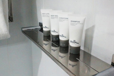 Hotel Grand Chancellor Launceston - Accommodation Whitsundays 6