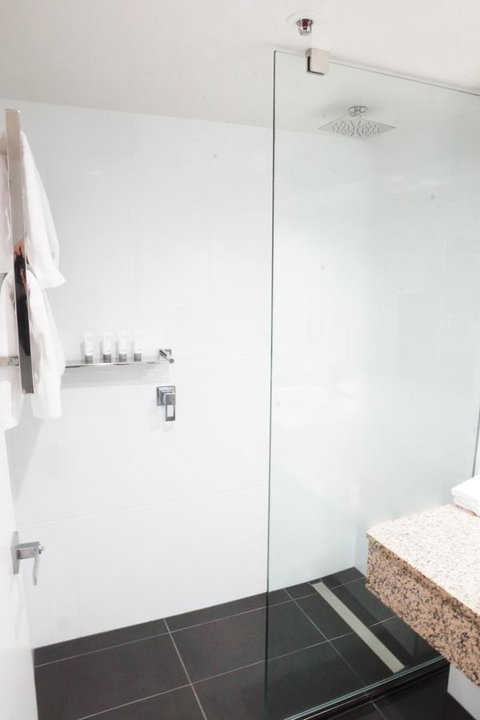 Hotel Grand Chancellor Launceston - Accommodation Whitsundays 36