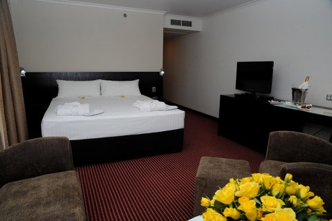 Hotel Grand Chancellor Launceston - Accommodation Whitsundays 16