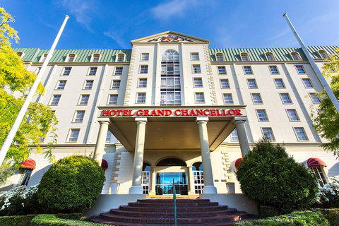 Hotel Grand Chancellor Launceston - Accommodation Whitsundays 0