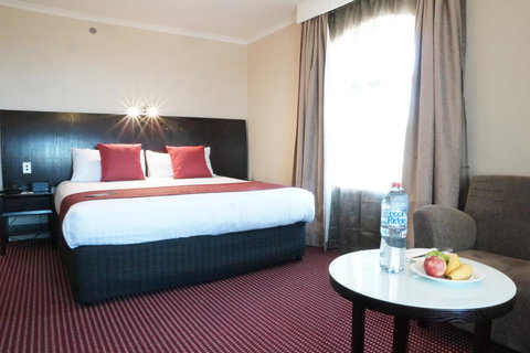 Hotel Grand Chancellor Launceston - Accommodation Whitsundays 2
