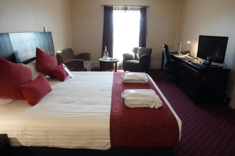 Hotel Grand Chancellor Launceston - Accommodation Whitsundays 26