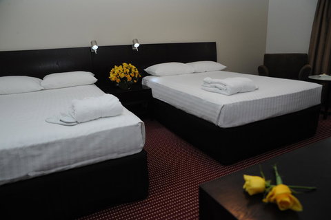 Hotel Grand Chancellor Launceston - Accommodation Whitsundays 7