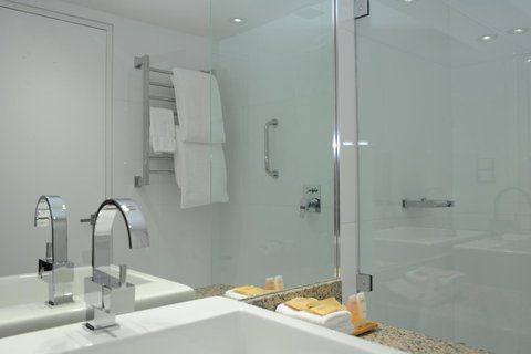 Hotel Grand Chancellor Launceston - Accommodation Whitsundays 3