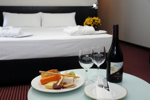 Hotel Grand Chancellor Launceston - Accommodation Whitsundays 28