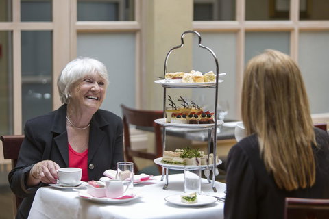 Hotel Grand Chancellor Launceston - Accommodation Whitsundays 13