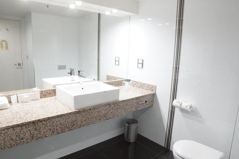 Hotel Grand Chancellor Launceston - Accommodation Whitsundays 8