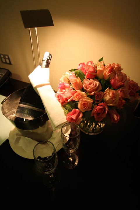 Hotel Grand Chancellor Launceston - Accommodation Whitsundays 27